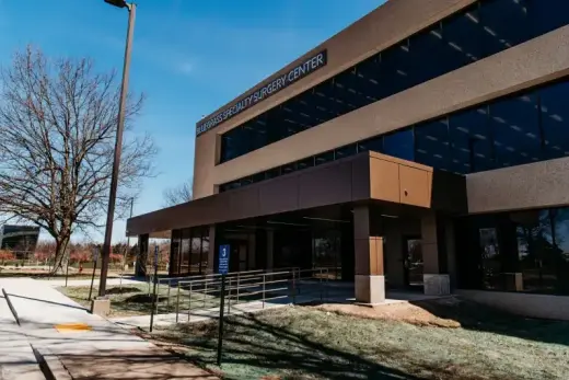 Bluegrass Surgery Center