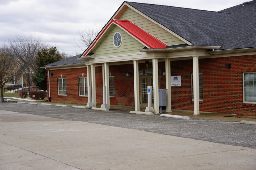 Bluegrass Ortho Georgetown