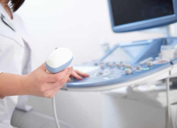 Bluegrass Orthopedics Ultrasound