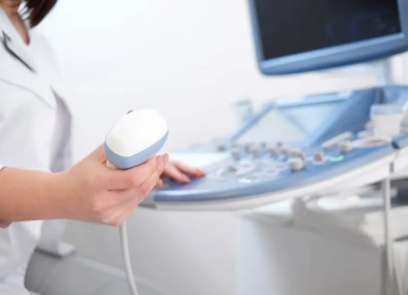 Bluegrass Orthopedics Ultrasound