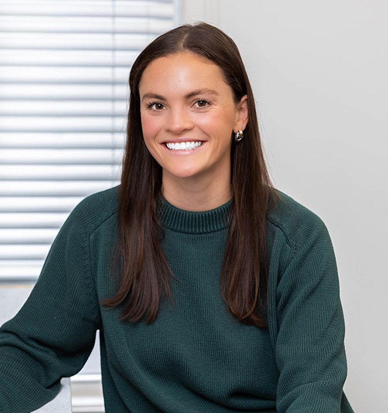 Abby Van Bussum, PA-C