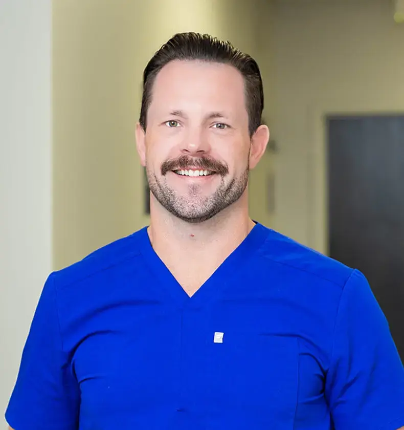 Matthew Martinson, PA-C