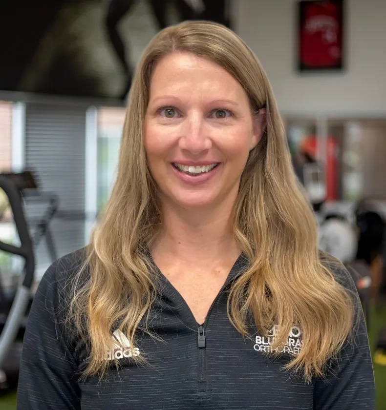 Christy Corrigan, PTA