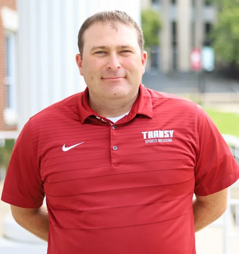 Kyle Sutton, MS, ATC