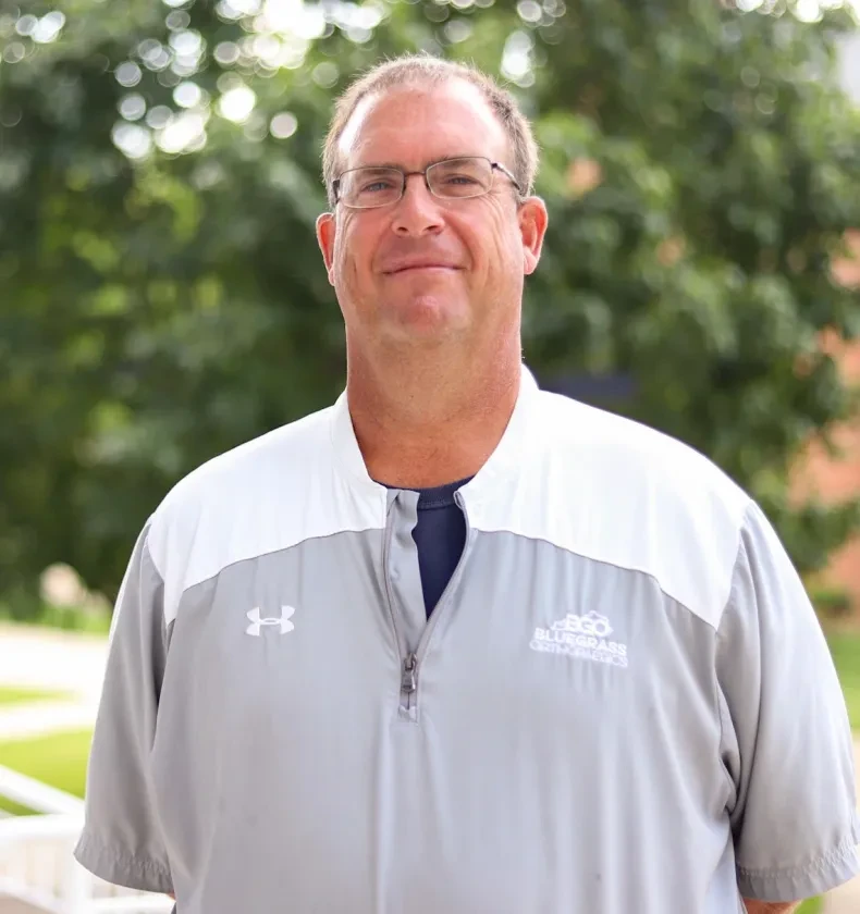 Dan Volpe, MS, MA, ATC