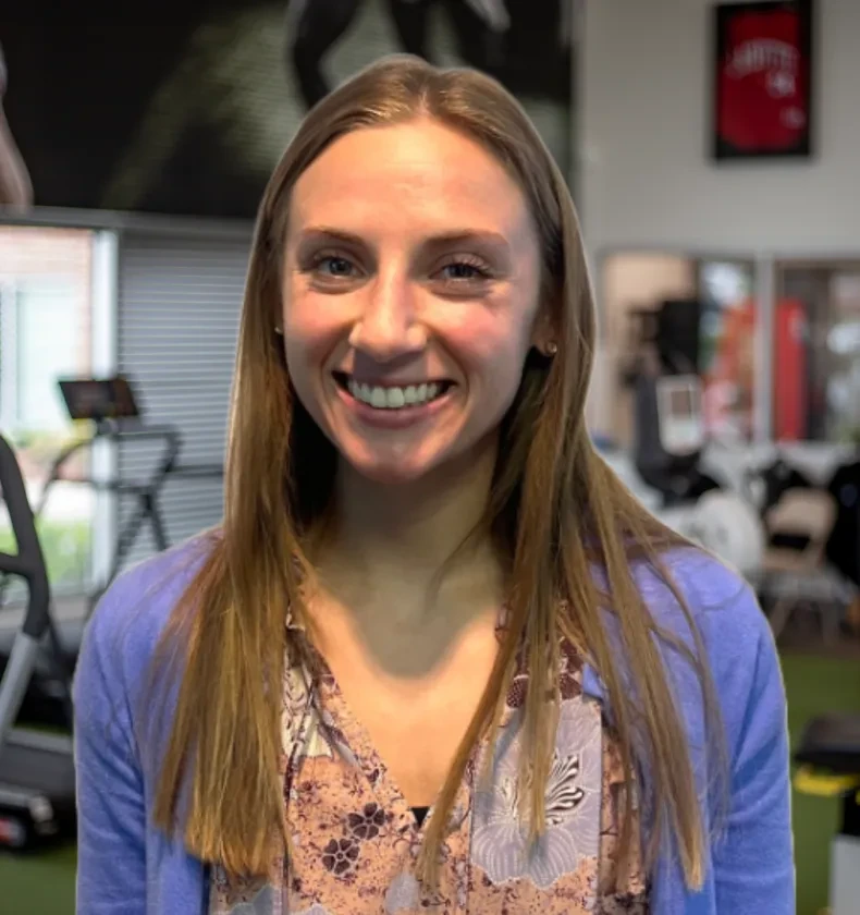 Caroline Rose, PT, DPT