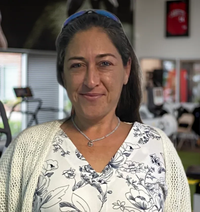 Samatha Reikowski, PTA