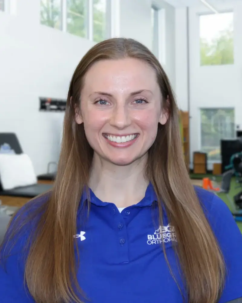 Caroline Rose, PT, DPT