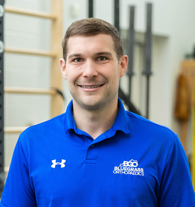 Craig Moberley, PT, DPT