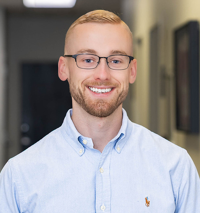 Daniel Butcher, PA-C