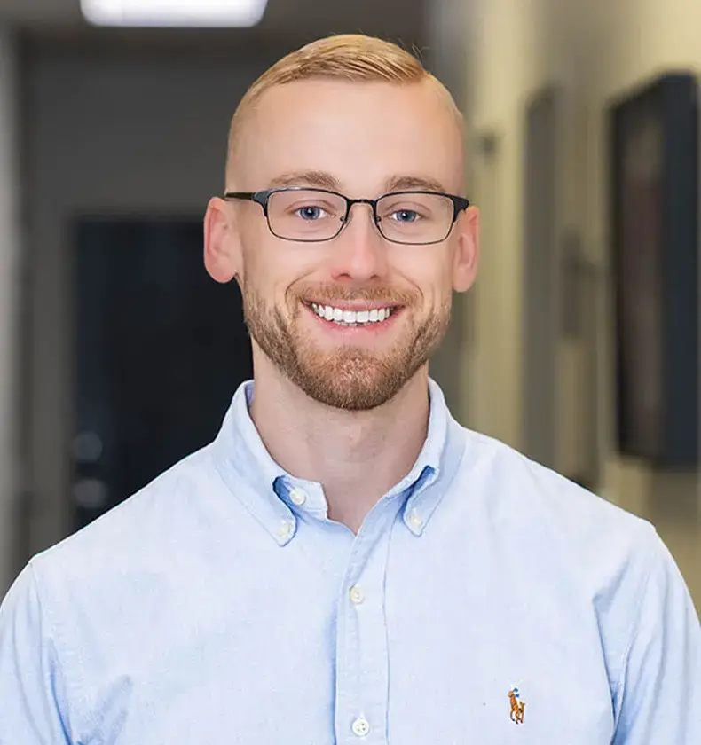 Daniel Butcher, PA-C