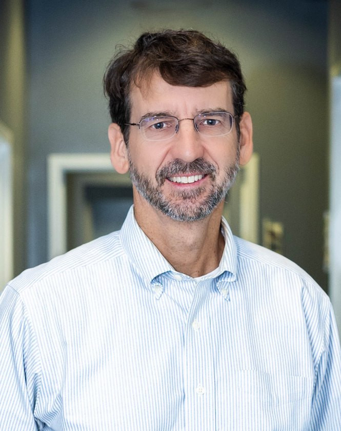 Charles "Ched" Crouse, M.D.