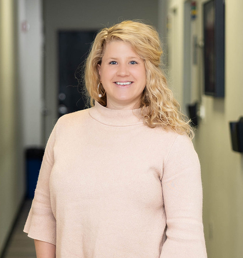 Emily Evans, PA-C, ATC