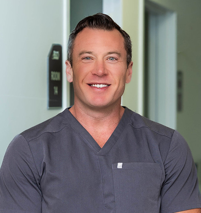 Evan Henson, MMS, PA-C