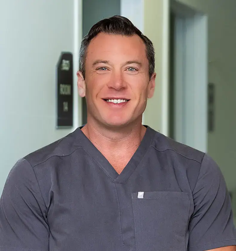 Evan Henson, MMS, PA-C