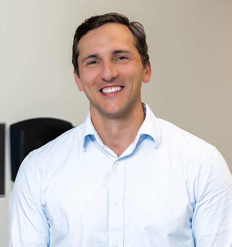 Dr. Graysen Petersen-Fitts