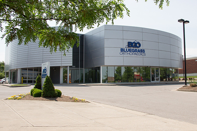 bluegrass ortho hamburg