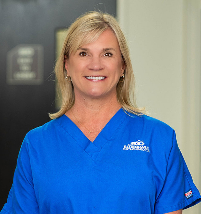 Laura Schrader, MSN, APRN, NP-C