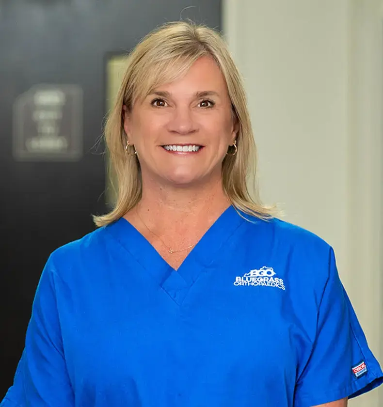 Laura Schrader, MSN, APRN, NP-C
