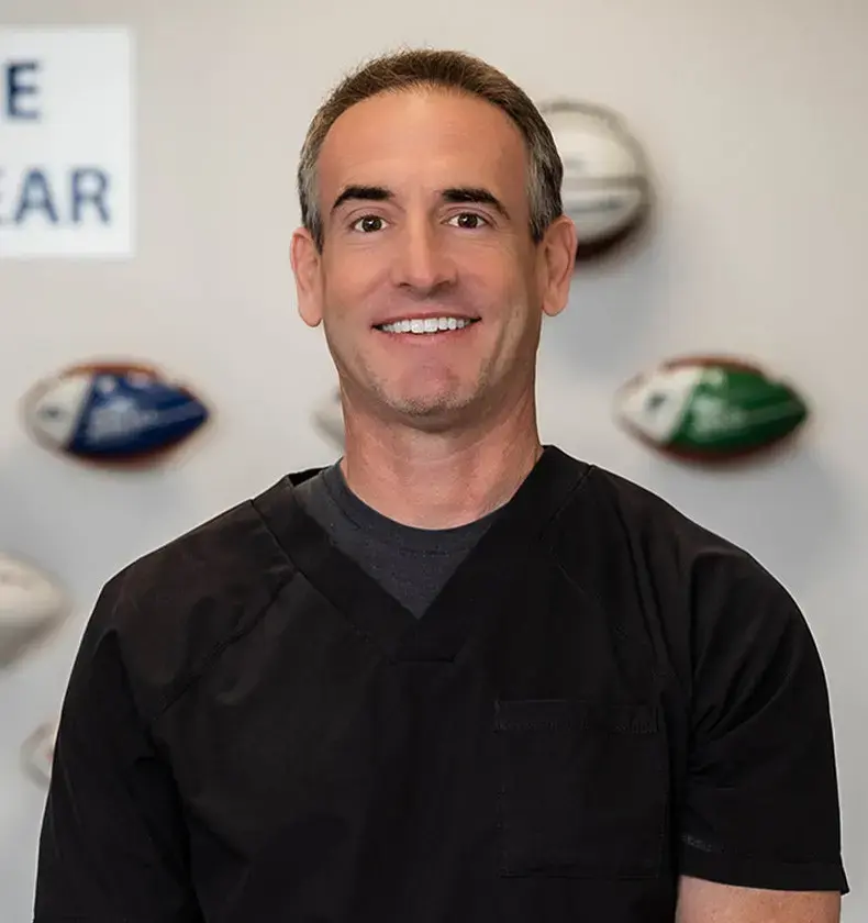 Michael Blackburn PA-C