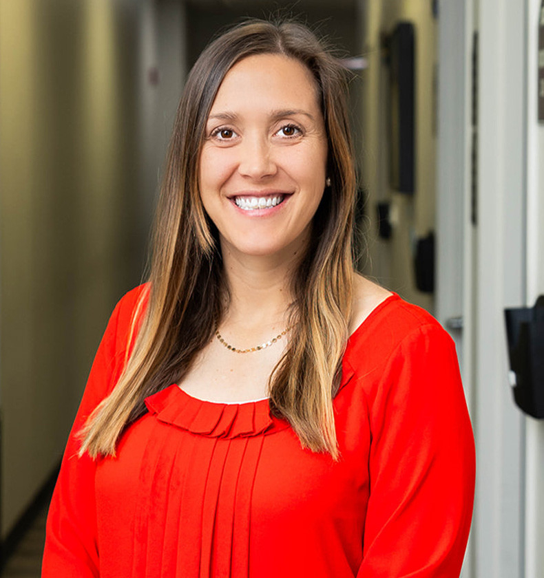 Michelle Hendrix, PA-C