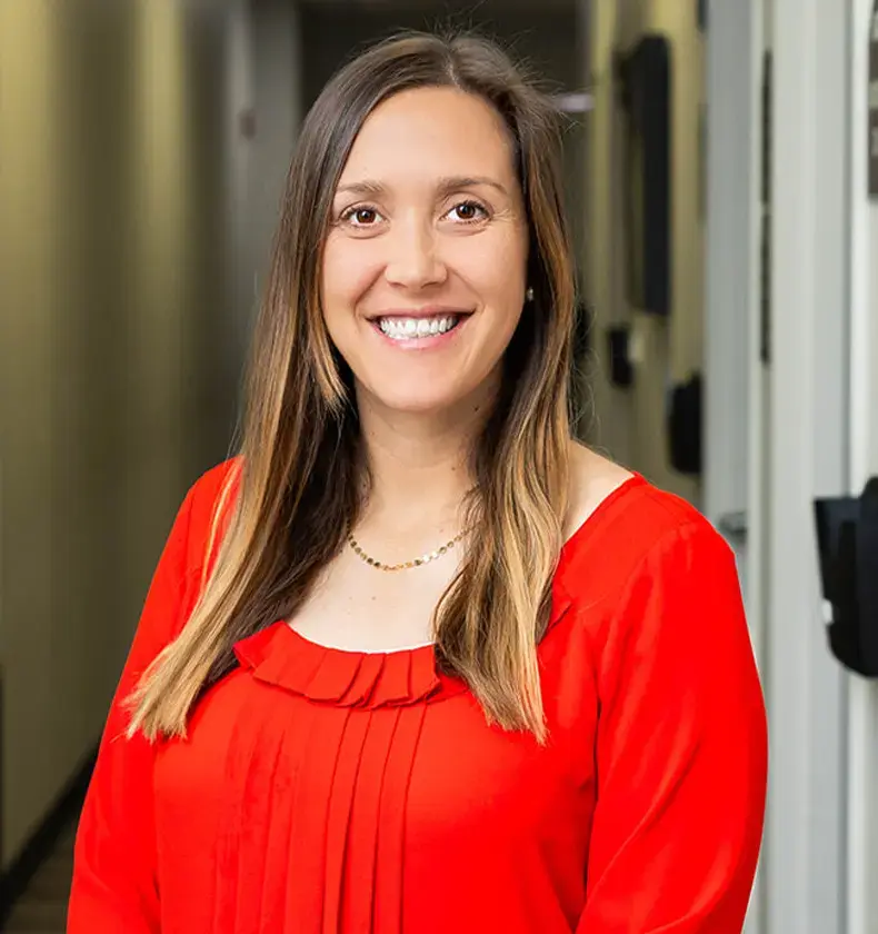 Michelle Hendrix, PA-C