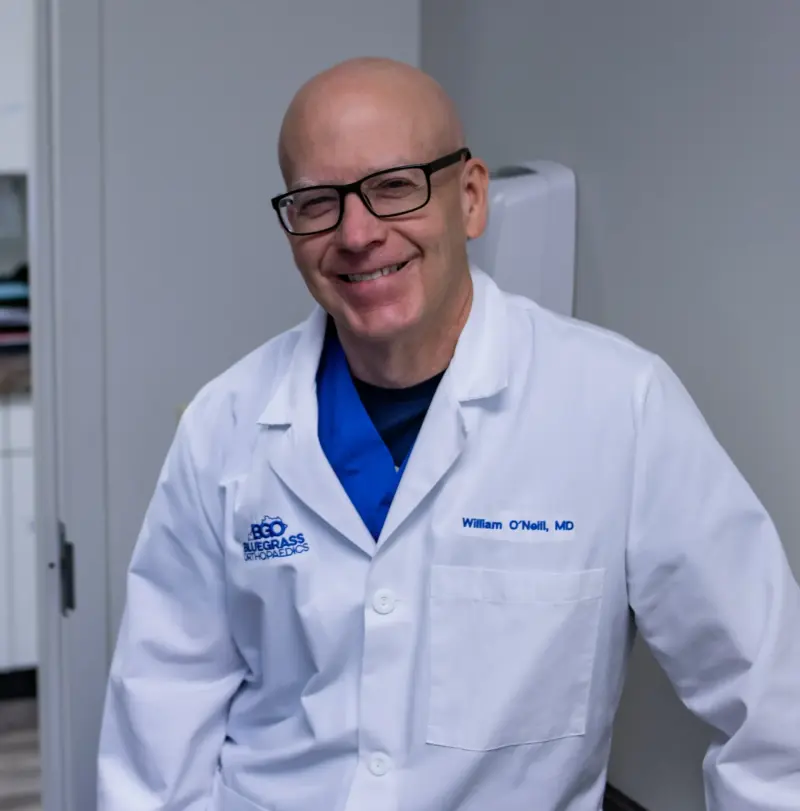 William L. O'Neill, MD