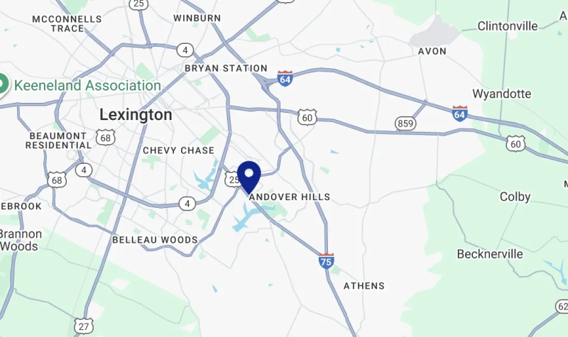 BGO Lexington Richmond Rd B