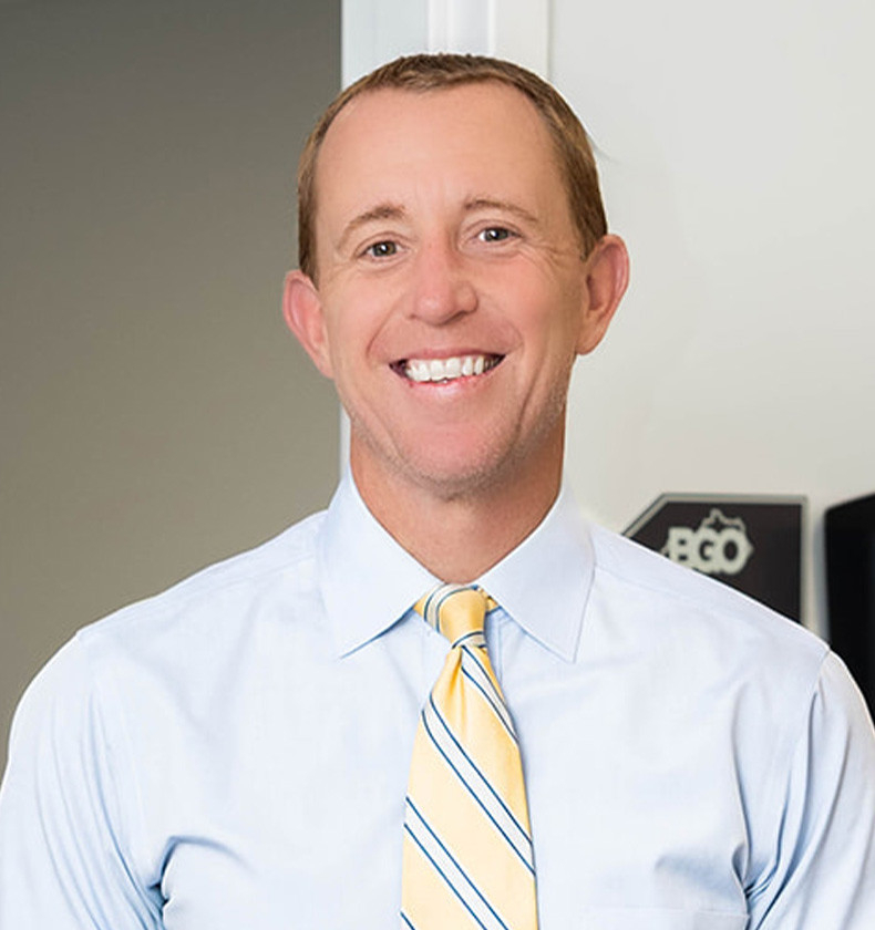 Dr. Ryan Donegan, MD, MS