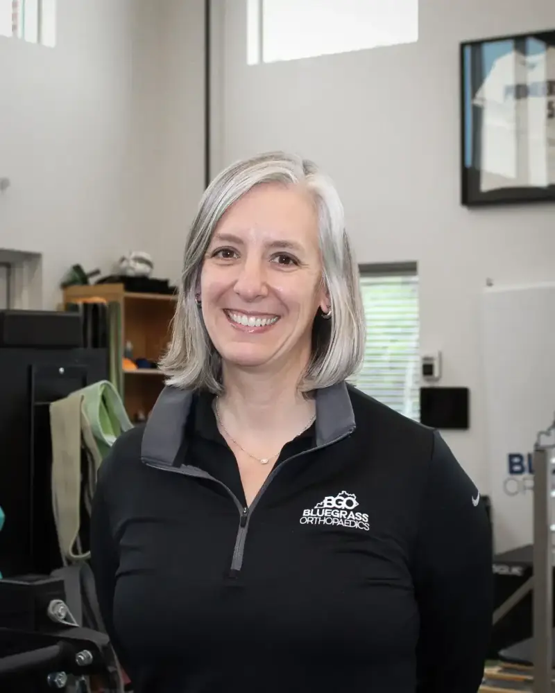 Megan Wakefield, DPT, PT, Cert. MDT