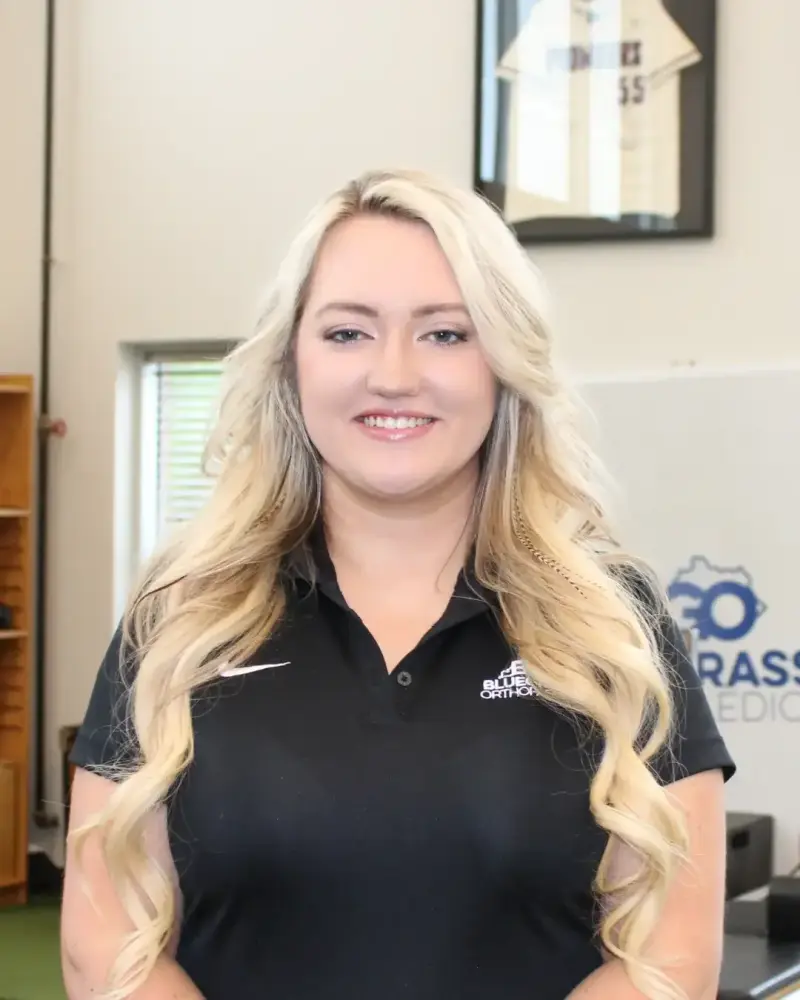 Kaley Wells, PT, DPT