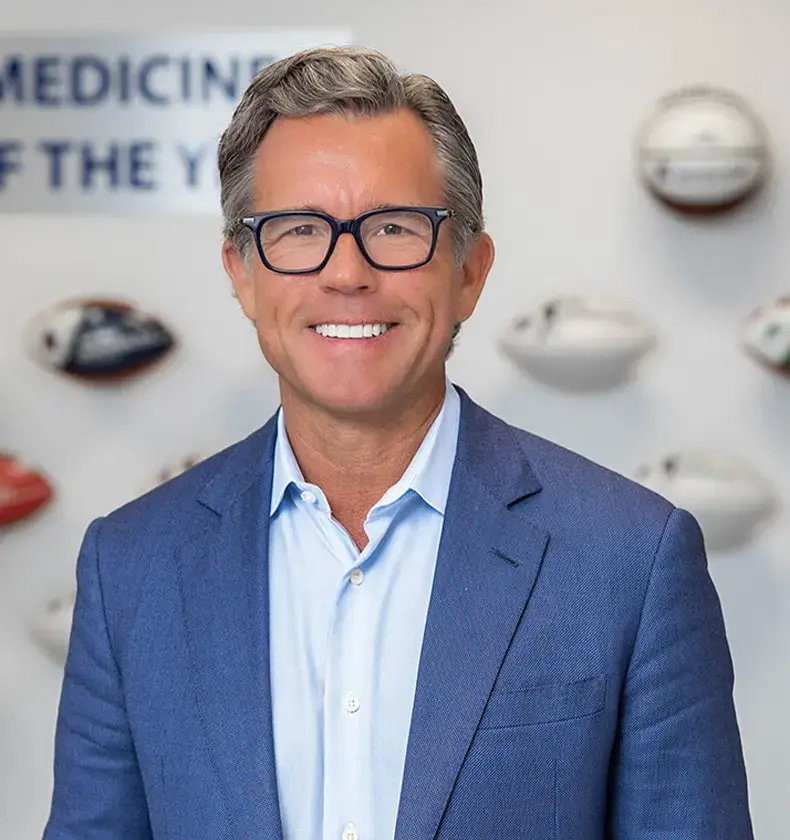 Dr. Wallace Huff, MD