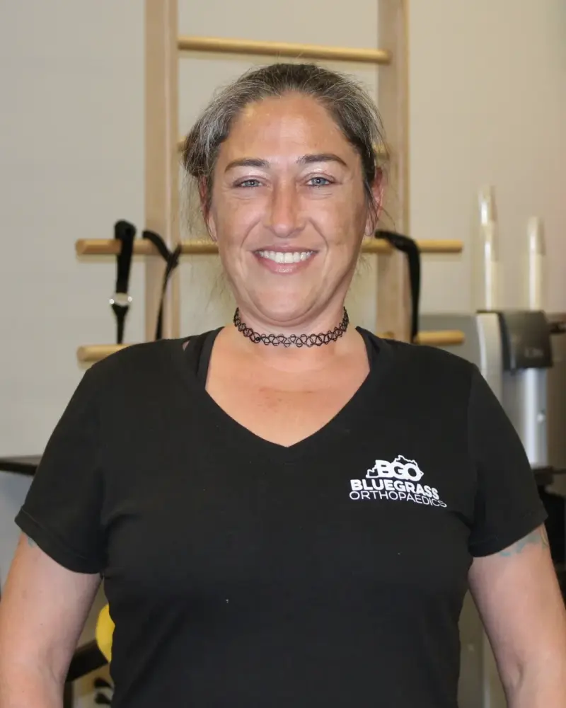 Samantha Reikowski, PTA