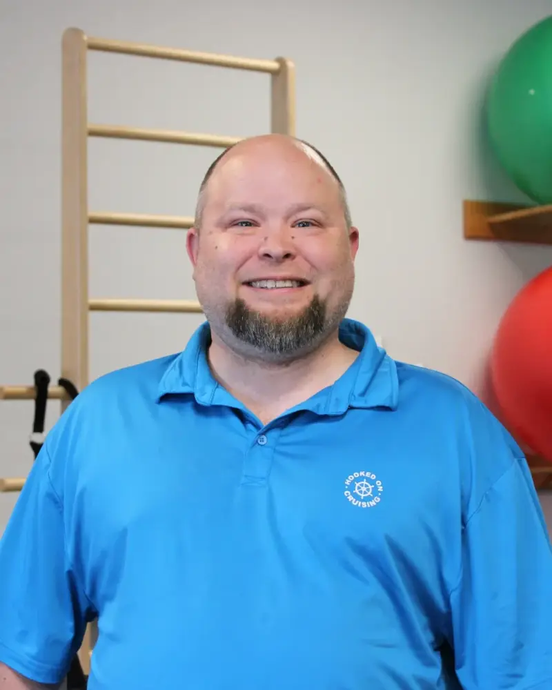 Kris Kendrick, PT, DPT