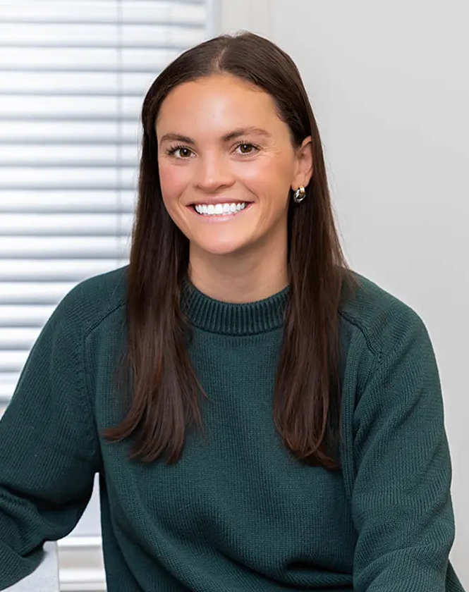 Abby Van Bussum, PA-C