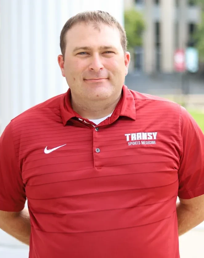 Kyle Sutton, MS, ATC