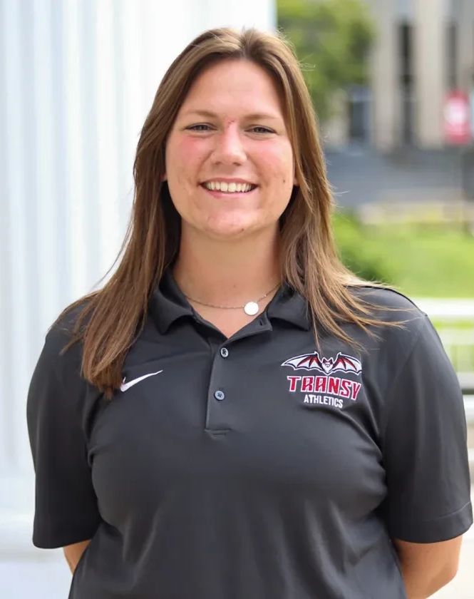 Ashley Higginbotham, MBS, ATC