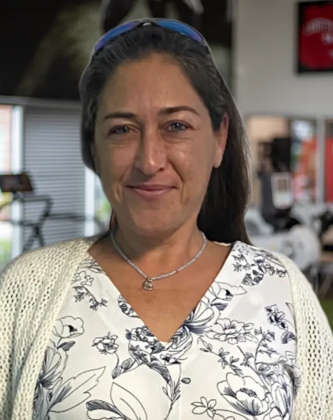 Samatha Reikowski, PTA