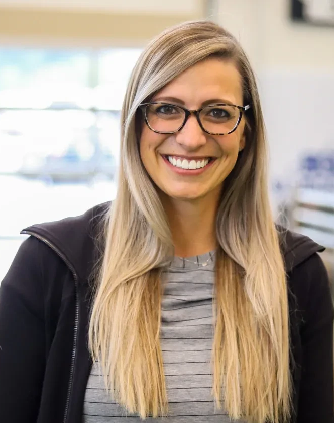 Erin VanZanten, PT, DPT, CMTPT