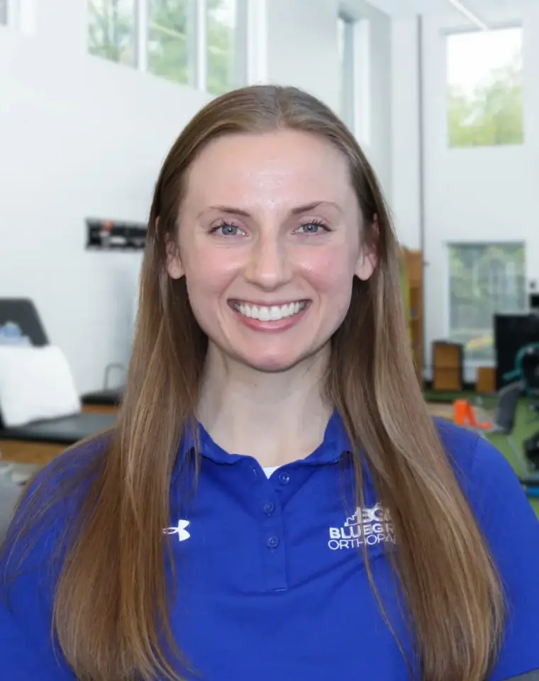 Caroline Rose, PT, DPT