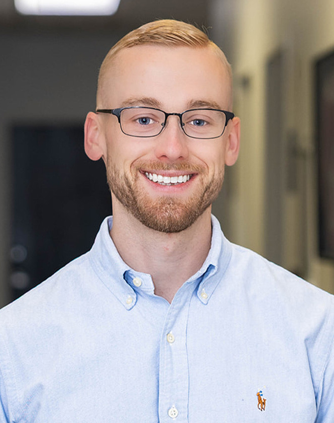 Daniel Butcher, PA-C