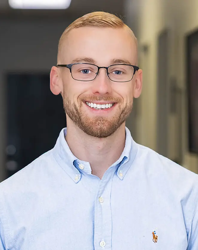 Daniel Butcher, PA-C