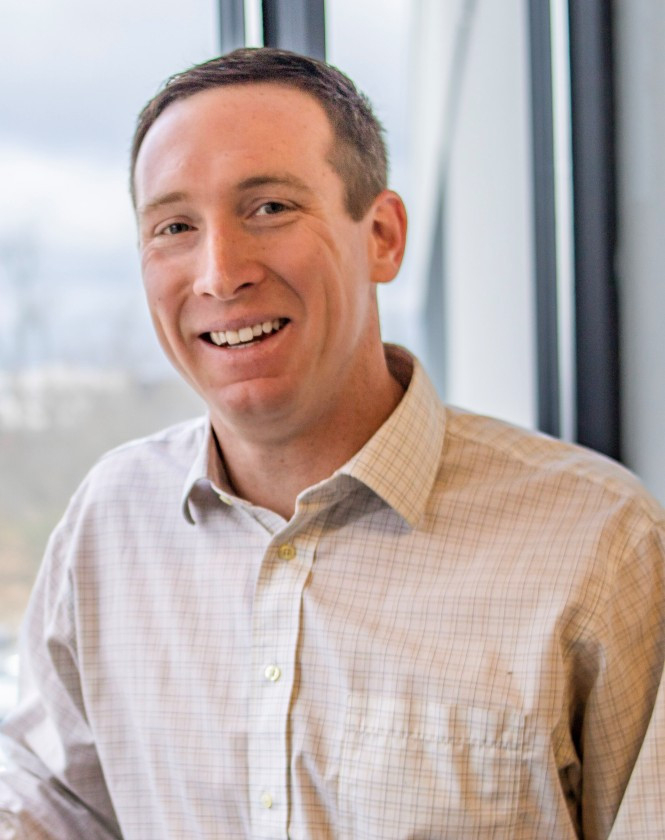 Dr. Kevin M. Denehy, MD