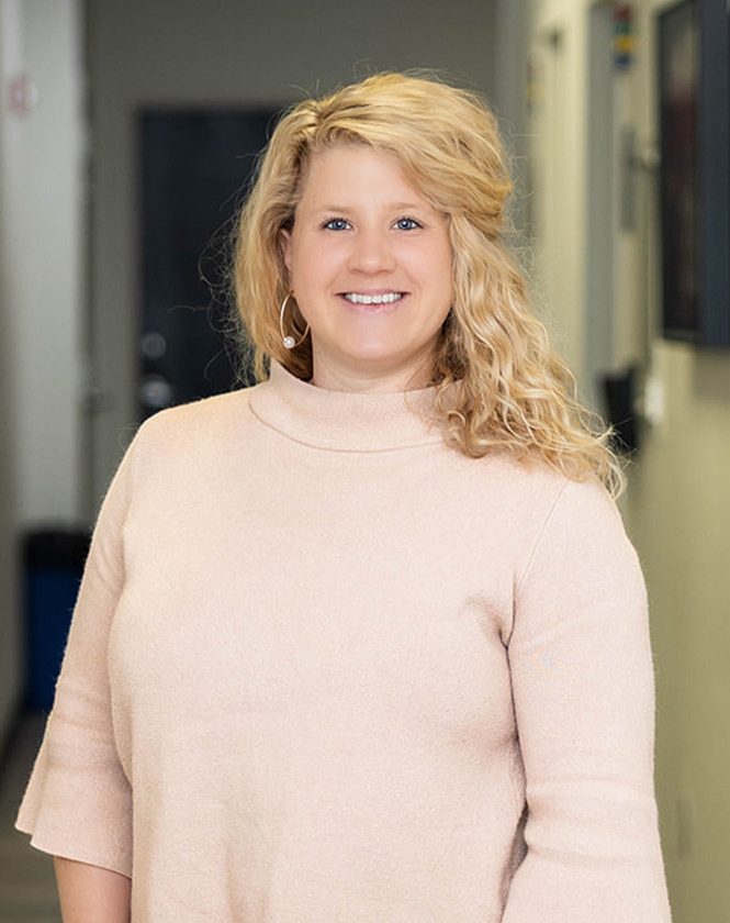 Emily Evans, PA-C, ATC