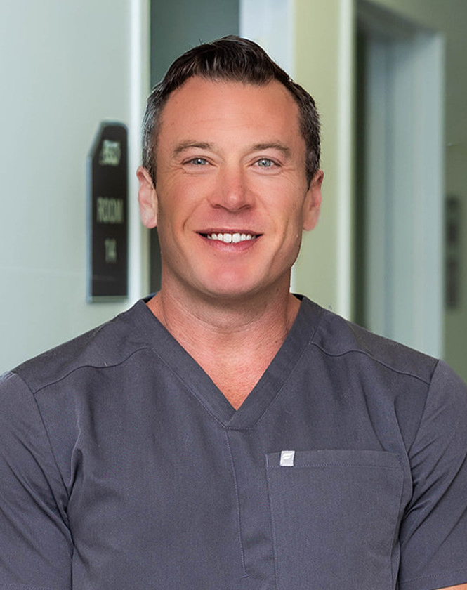 Evan Henson, MMS, PA-C