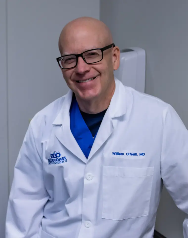 William L. O'Neill, MD