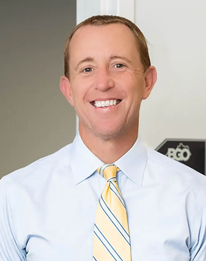 Dr. Ryan Donegan, MD, MS