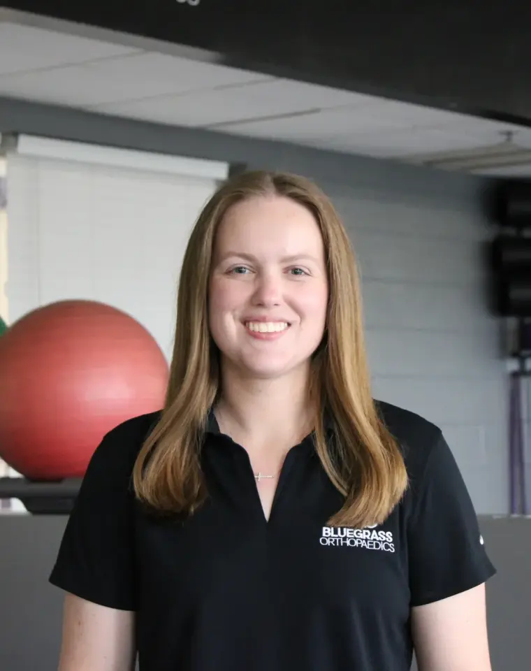 Katelin Estes, MSAT, ATC