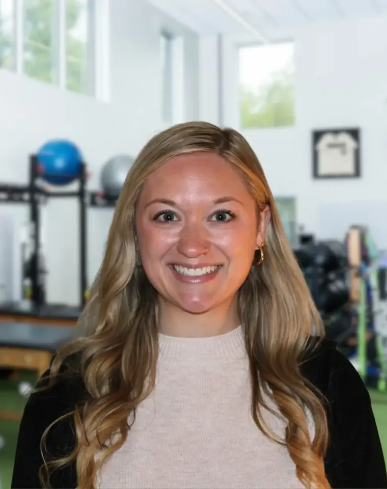Zoe Bellamy, OTR, CHT