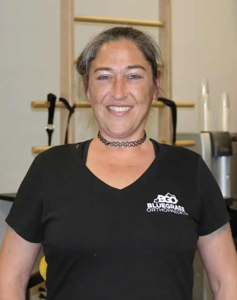 Samantha Reikowski, PTA